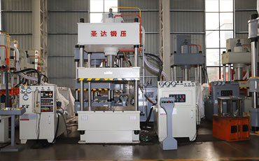 徐州100噸液壓機價格多少？