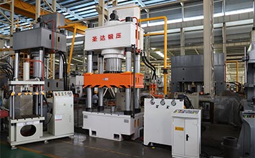 如何選擇模壓SMC整體衛浴成型液壓機噸位機型？